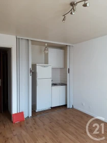 Studio à Angerville