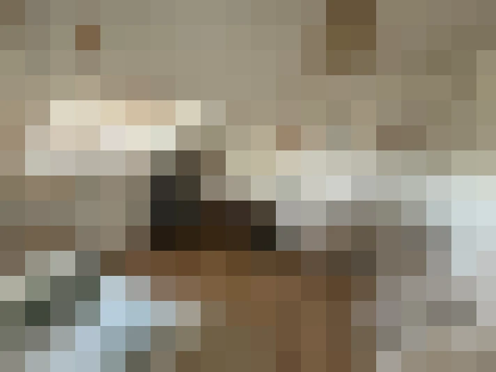  / #8