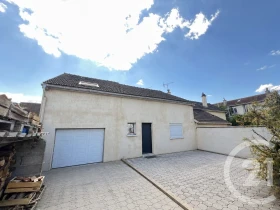 Maison à Athis-Mons