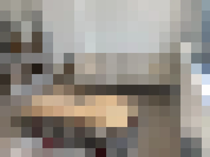  / #8