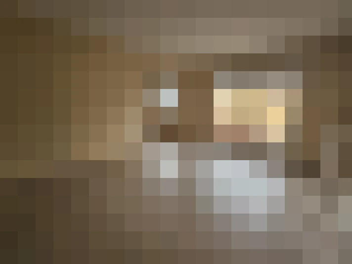 Appartement à Domérat