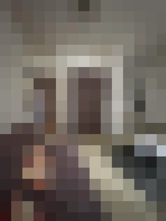  / #6