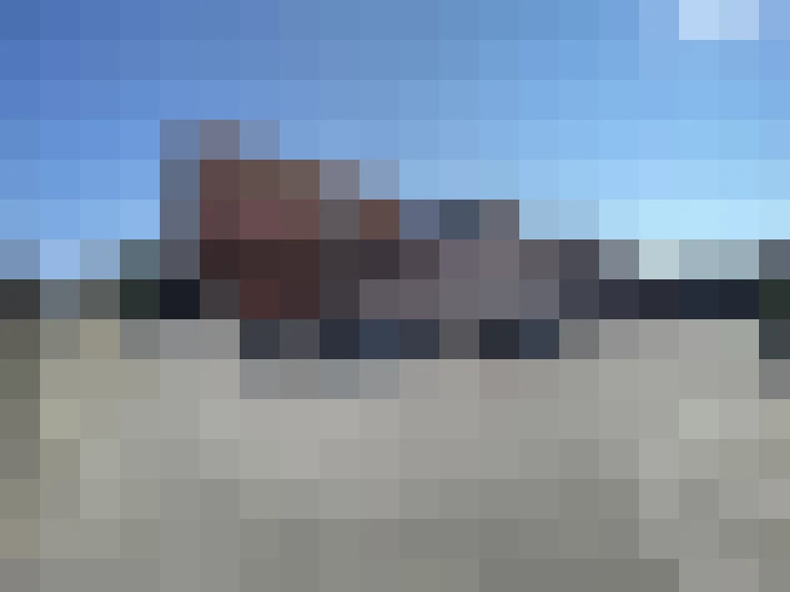  / #7
