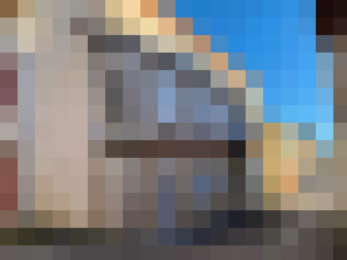  / #7