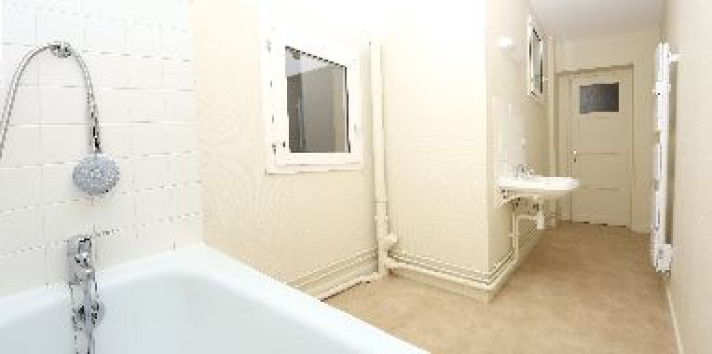Appartement à Issoudun
