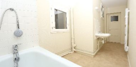 Appartement à Issoudun
