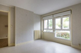 Appartement à Châteauroux