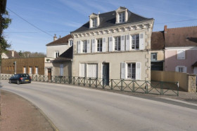 Appartement à Badecon-le-Pin