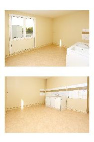 Appartement à Issoudun