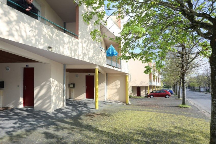 Maison à Buzançais