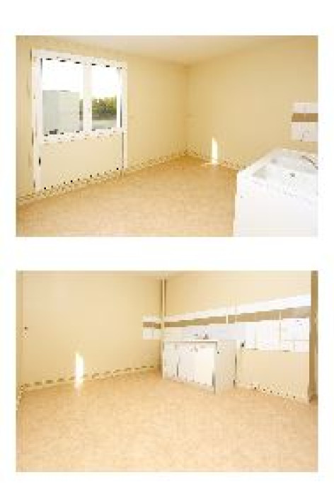 Appartement à Issoudun