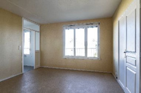 Appartement à Le Blanc