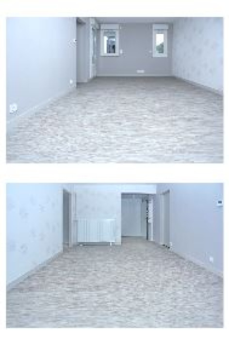 Appartement à Issoudun