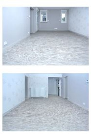 Appartement à Issoudun