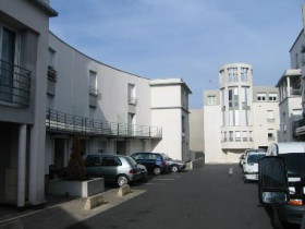 Maison à Châteauroux