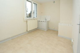 Appartement à Aigurande