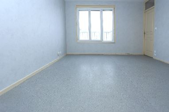 Voir la photo 1/5 du type apartment à Issoudun