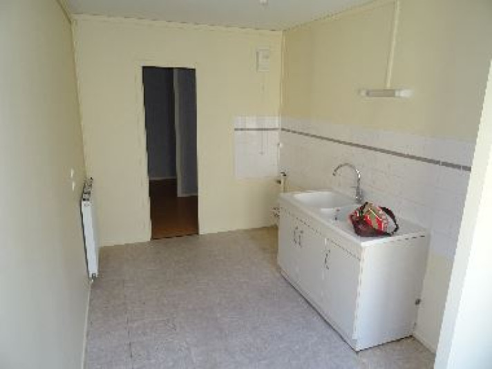 Appartement à Issoudun