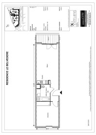 Appartement à Champigny-sur-Marne