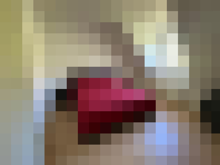  / #7
