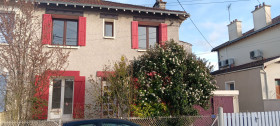 Maison à POITIERS