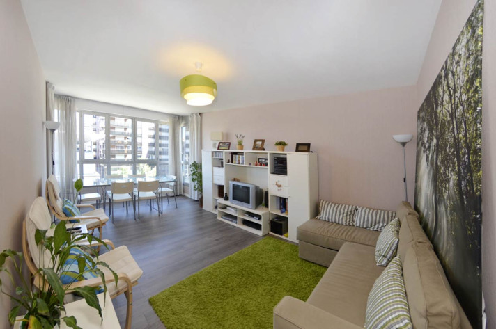 Voir la photo 1/6 du type apartment à Clermont-Ferrand