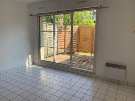 Studio à Nantes