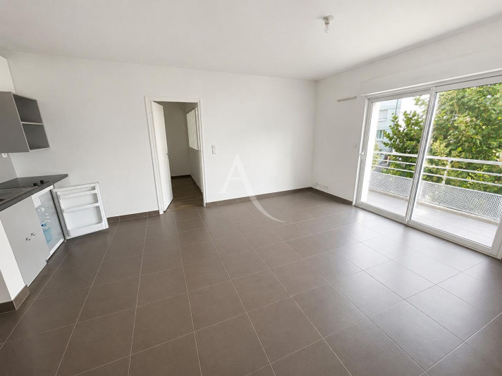 Voir la photo 1/7 du type apartment à Nantes