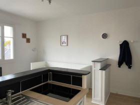 Studio à Nantes