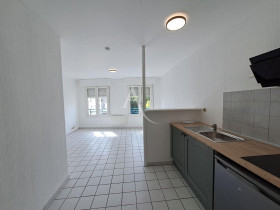 Studio à Nantes