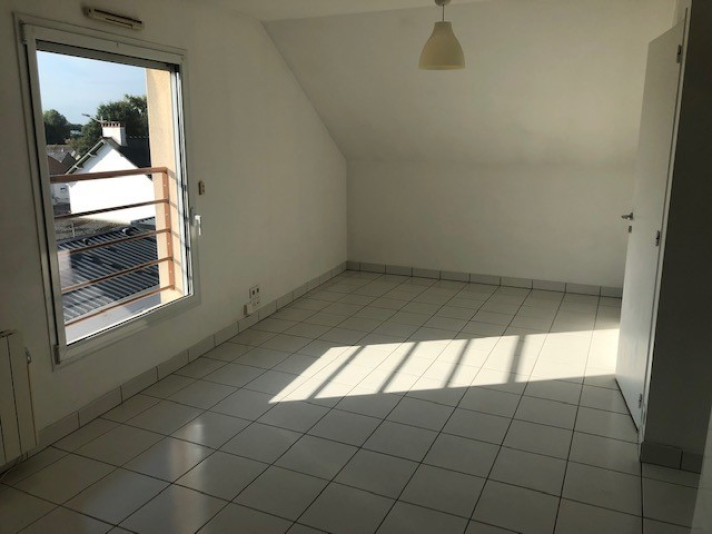 Voir la photo 1/8 du type apartment à Nantes