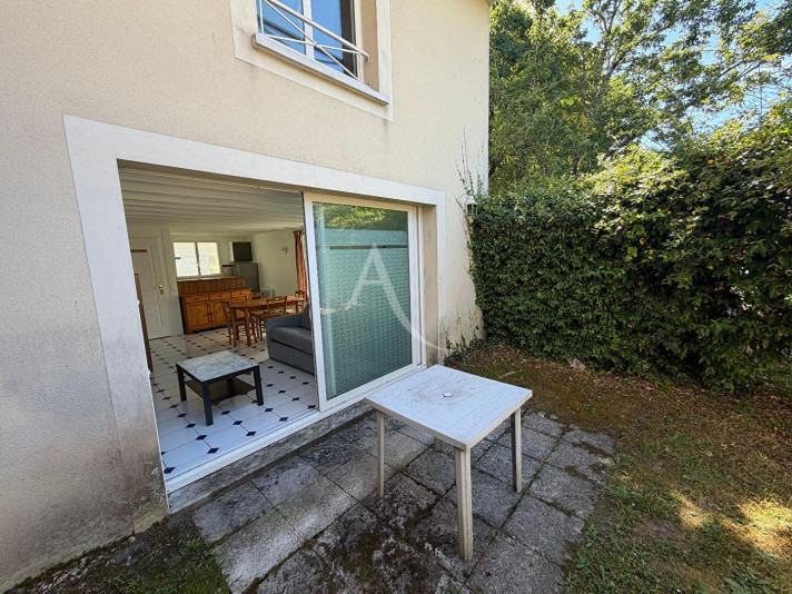 Voir la photo 1/9 du type house à Saint-Herblain