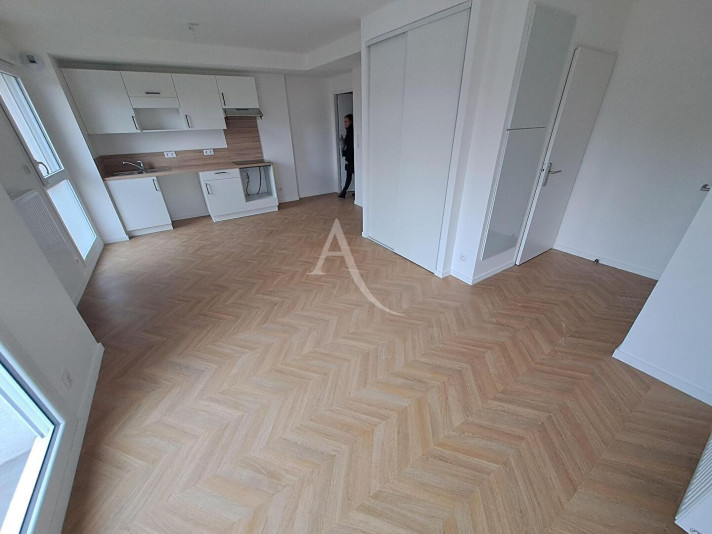 Appartement à Saint-Herblain