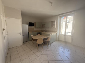 Appartement à Sablé-sur-Sarthe
