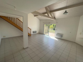 Maison à La Planche