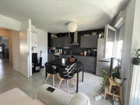 Appartement à Tours