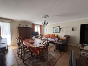 Appartement à Sablé-sur-Sarthe