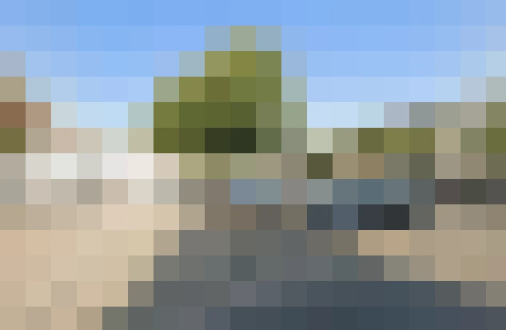  / #7