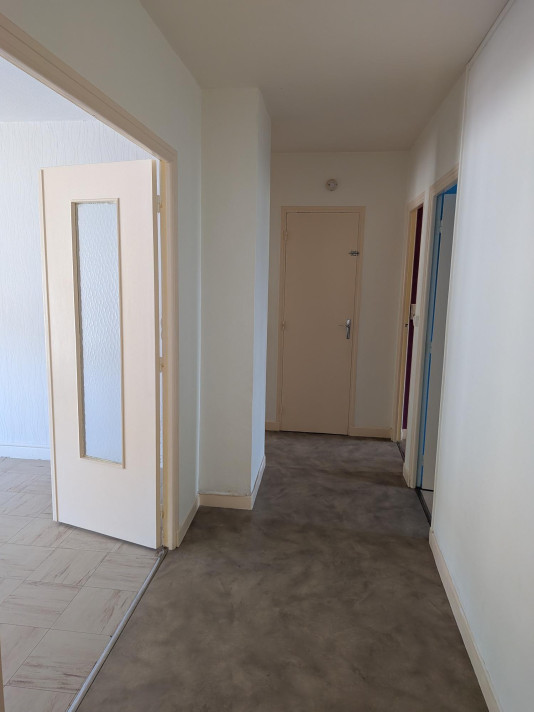 Appartement à Bar-sur-Seine