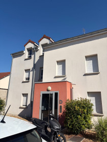 Appartement à Troyes