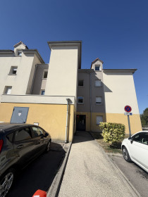 Appartement à Saint-André-les-Vergers