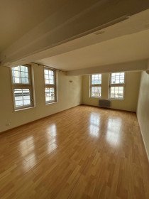 Appartement à Troyes