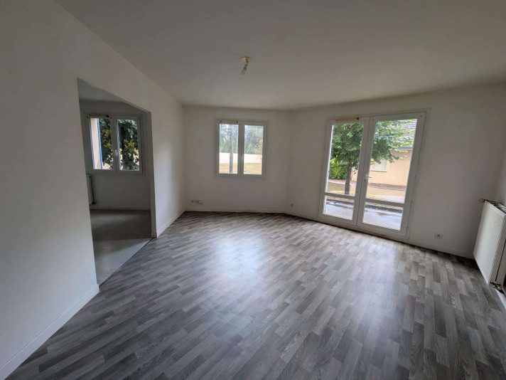 Appartement à Bar-sur-Aube
