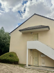 Appartement à Saint-Julien-les-Villas