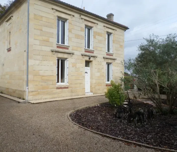 Maison à Val de Virvée