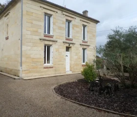 Maison à Val de Virvée