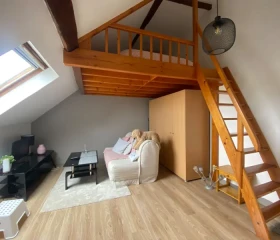 Studio à Châlons-en-Champagne