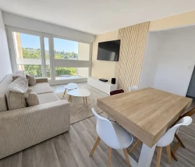 Appartement à Boussy-Saint-Antoine