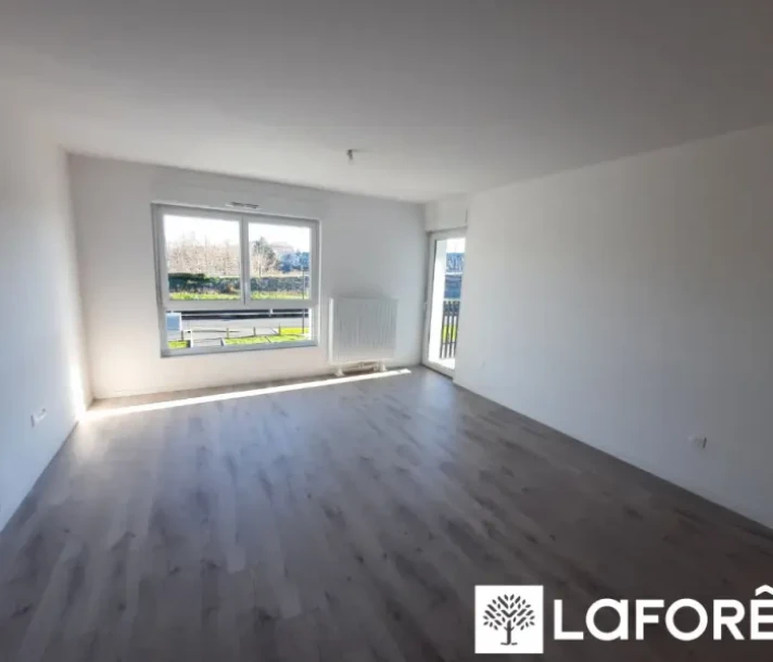 Appartement à Valenciennes