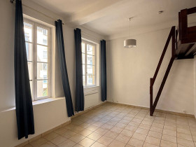 Appartement à Lyon